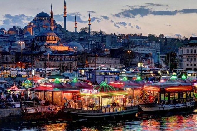 Guided Private Sightseeing Tour of Istanbul - The Hippodrome’s surviving monuments