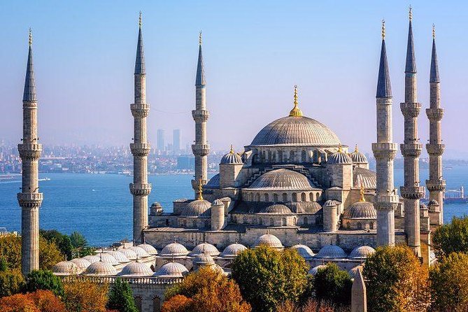 Guided Private Sightseeing Tour of Istanbul - Price, transport, and what you actually receive