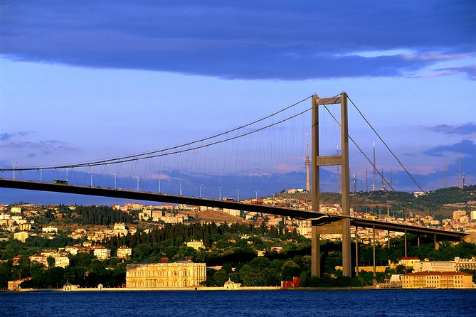 Guided Tours İn İstanbul - Hagia Sophia: a sixth-century building with changing identities