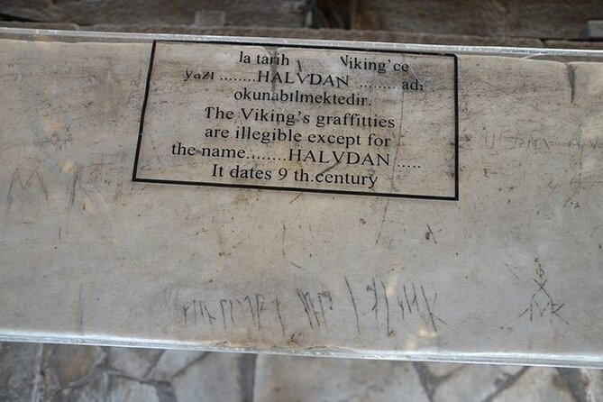 Hagia Sophia Fast Track Online QR-Ticket with optional Tour - How this fits into a Sultanahmet day
