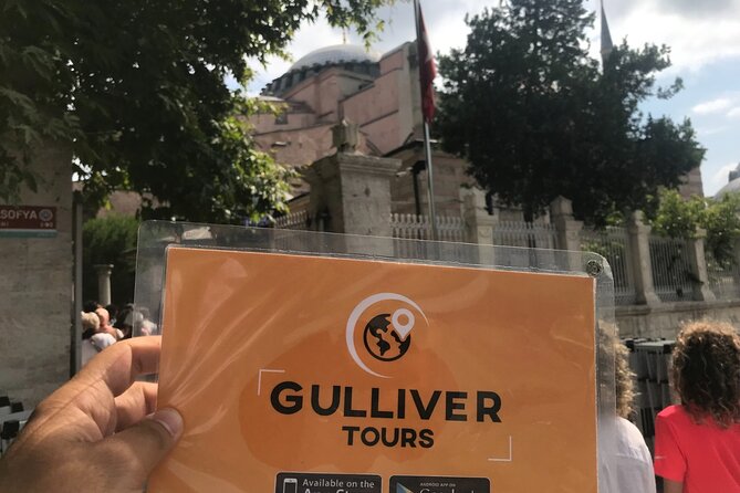 Hagia Sophia & Hippodrome Guided Tours Everyday - Who will enjoy this tour most?