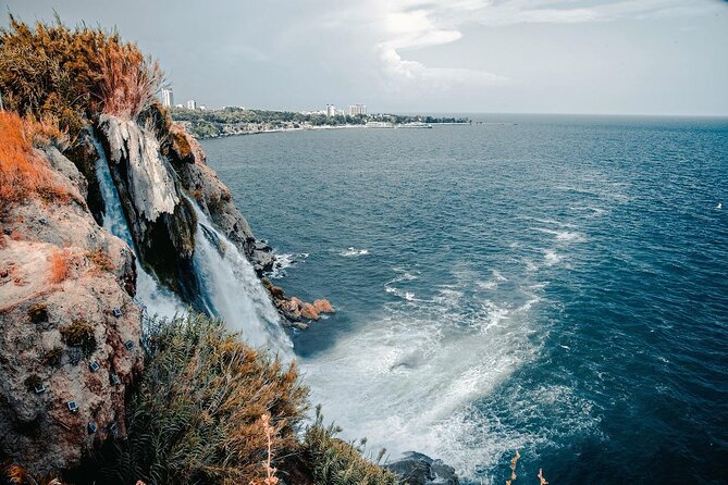 Half-Day Boat Tour to Antalya Waterfalls from Belek - Key things to know before booking