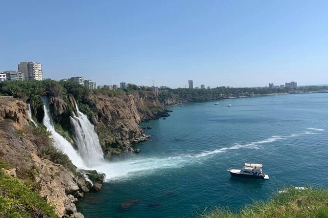 Half-Day Boat Tour to Antalya Waterfalls from Belek - Who will enjoy this boat trip most?