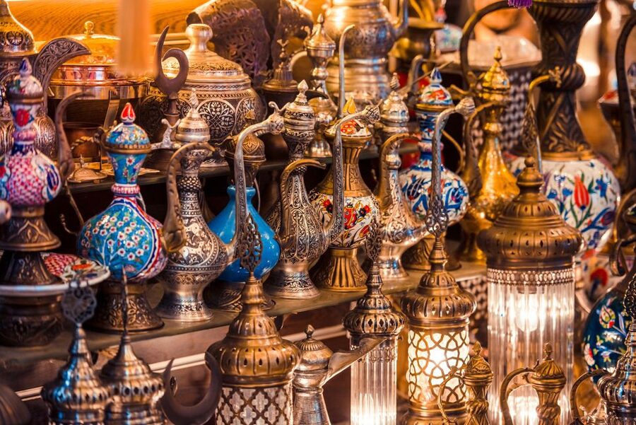 Half Day Classic Istanbul Guided Tour - Who should book this tour?
