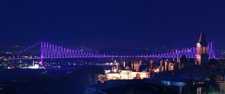 Half Day Classic Istanbul Guided Tour - Sultanahmet gives you time to connect the sights