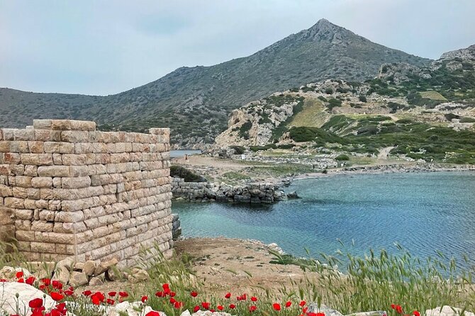 Half Day Guided Knidos Ancient City Tour - Starting in Datça, not Bodrum