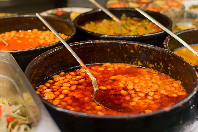 Half-Day Istanbul Private Food Tour & Culinary Experience - What the private format adds at $175 per person