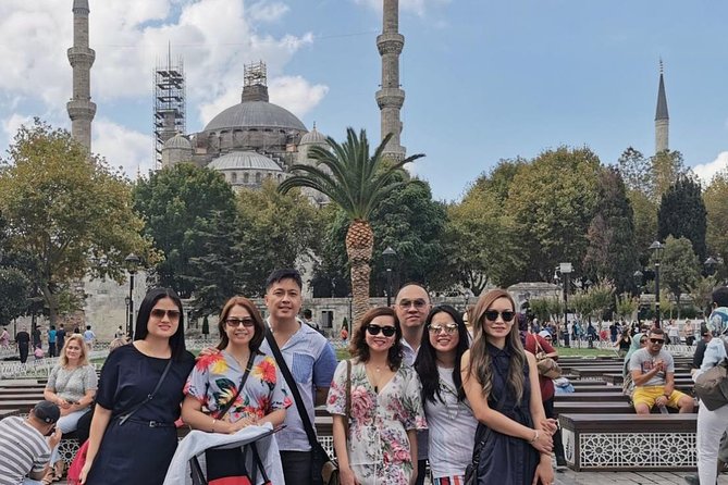 Half Day Private Istanbul Tour - How the guides shape the experience