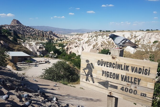 Half Day Private Underground City Tour - Key points to know before booking