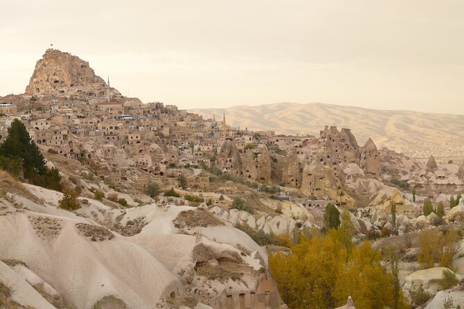 Half Day Private Underground City Tour - Why this private Cappadocia tour works well