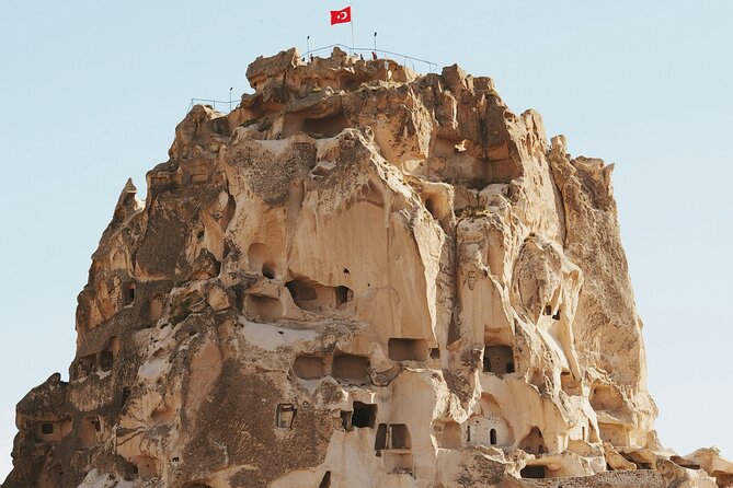 Half Day Private Underground City Tour - What $55 buys you