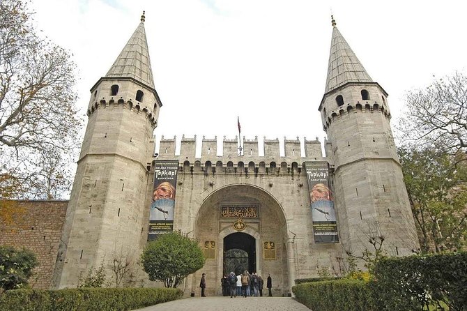 Have Your Own Private Guide in Istanbul - Grand Bazaar and Spice Bazaar: shopping with a guide’s help