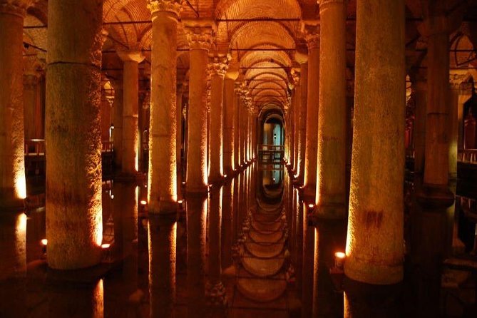 Have Your Own Private Guide in Istanbul - Suleymaniye Mosque and the city’s most famous square