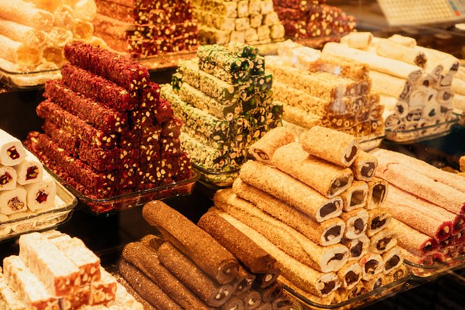 Highlights & Hidden Gems With Locals: Best of Istanbul Private Tour - Three hours, walking pace, and what you can realistically see