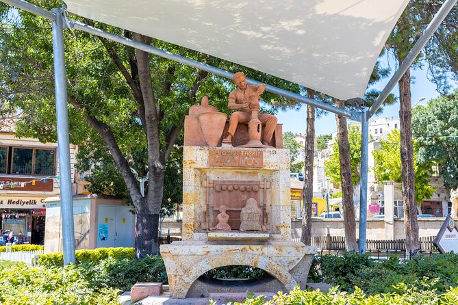 Highlights of Cappadocia All in One Tour - Kaymakli Underground City and the most demanding stop