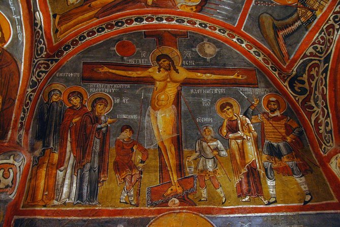 Highlights of Cappadocia Tour - Why this private Cappadocia route works