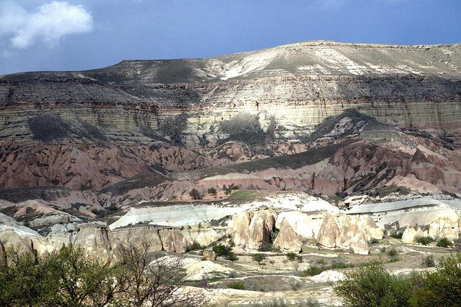 Highlights of Cappadocia Tour - Love Valley, with a proper walk