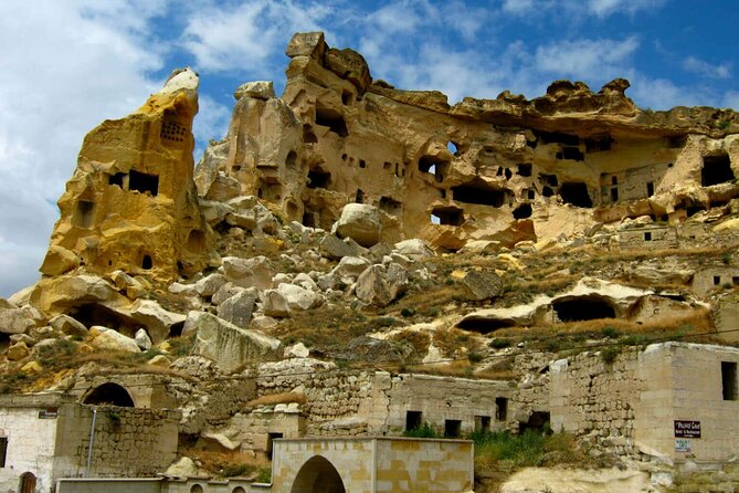 Highlights of Cappadocia Tour (Private) - Fairy chimneys in Love Valley and Paşabağ