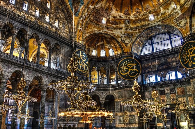 Highlights of Istanbul - Why this compact Istanbul route works