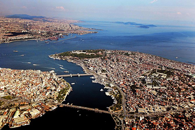 Highlights of Istanbul - Grand Bazaar, shopping with a guide’s advice