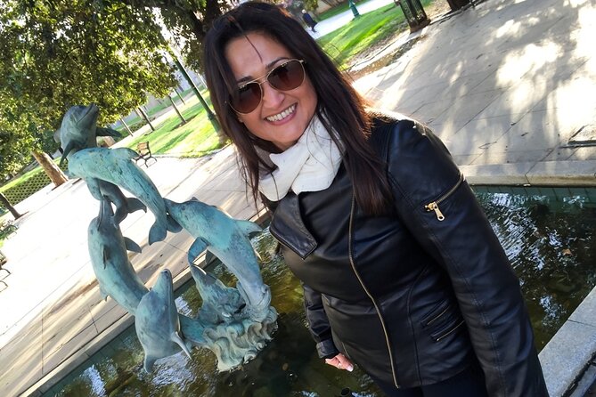 Highlights of Istanbul with Private Tour Guide Zerrin - Why a Private Guide Helps in Istanbul