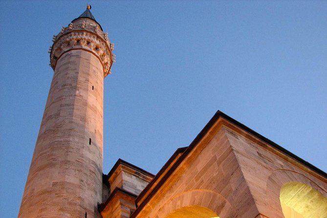 Historic Areas of Istanbul - Hagia Sophia, a building with several identities