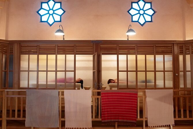 Historical Cemberlitas Hamam in Old City - Scrub and Massage With Gender-Matched Therapists