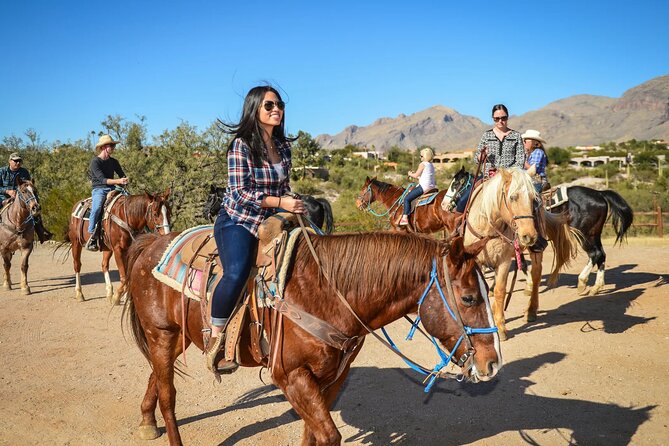 Horse Riding in Antalya,Belek,Lara Beach(Sunrise,Sunset,Day Time) - Sunset riding with only 10 minutes by the sea