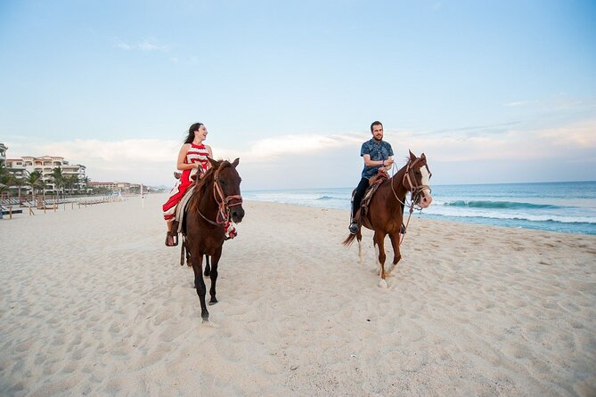 Horse Riding in Antalya,Belek,Lara Beach(Sunrise,Sunset,Day Time) - Transport problems are the biggest practical risk