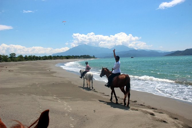 Horse Riding in Fethiye - Is $59 a fair price?
