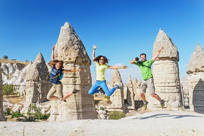Hot Air Balloon, Best of Red and Green Guided 1-Day Tour - Why the balloon ride earns top billing