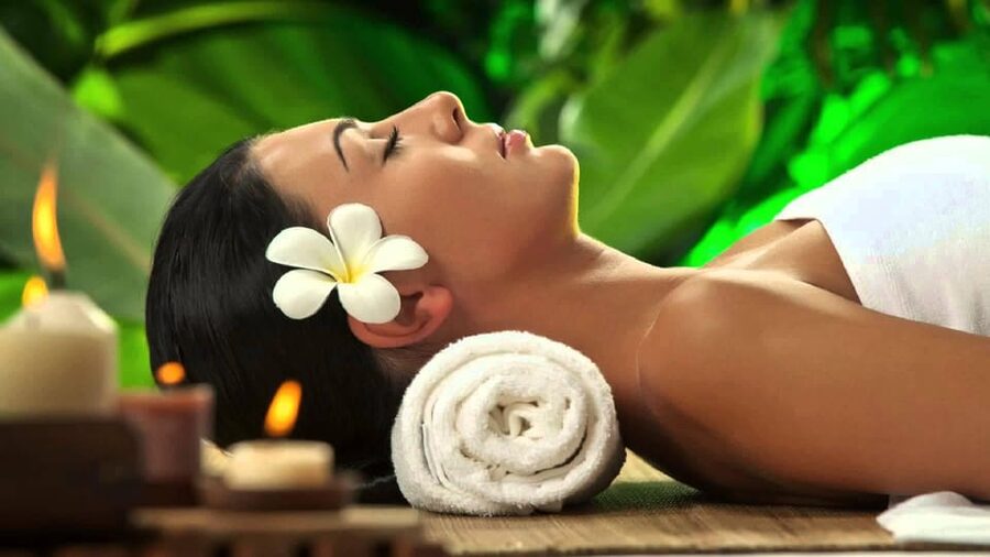 Icmeler Turkish Bath with Oil Massage - The 20-minute oil massage