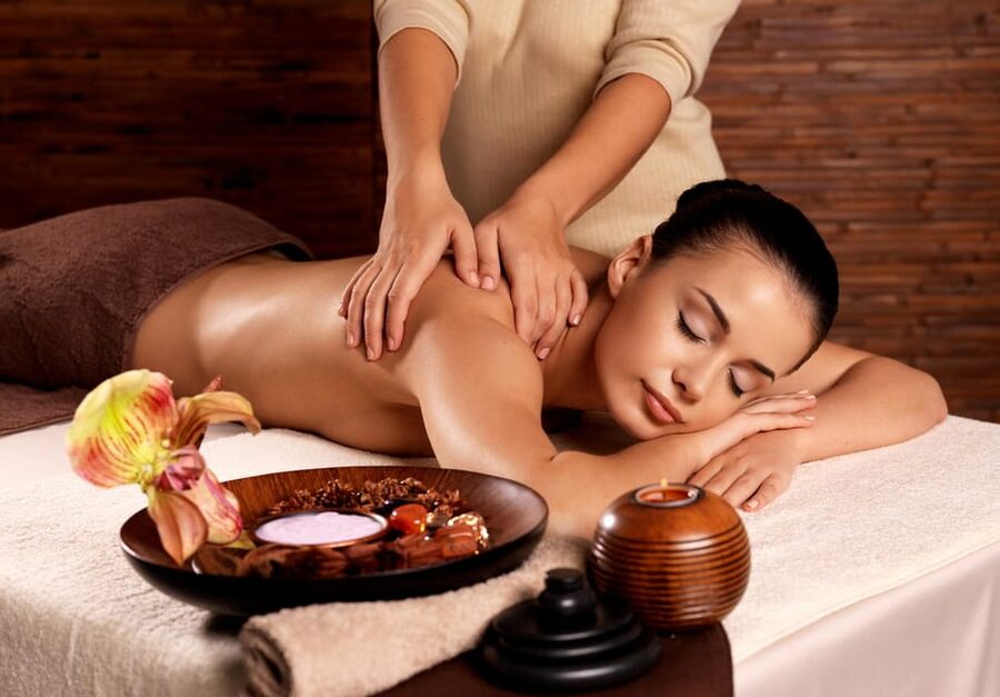 Icmeler Turkish Bath with Oil Massage - The optional treatments and sales pitch