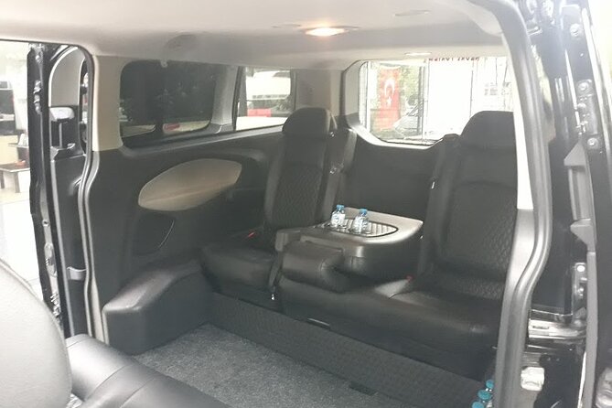 IST Airport Transportation - Key details before you book