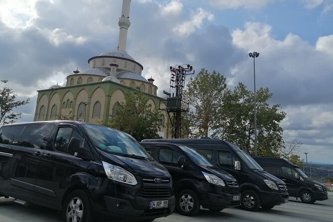 IST Airport Transportation - Why a private transfer helps at Istanbul Airport