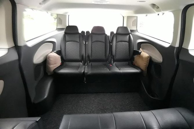 IST Airport Transportation - Who will get the most from this transfer