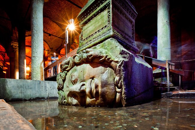 Istanbu City Walk: Topkapi Palace, Harem, & Basilica Guided Tour - Who should book this Istanbul walk?