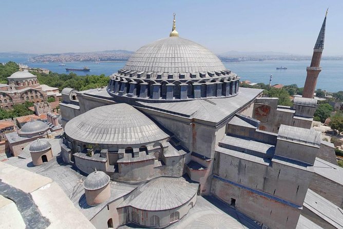 Istanbul 1 Day Tour | Best of Istanbul | Blue Mosque, Hagia Sophia and Topkapi - Bargaining and browsing at the Grand Bazaar