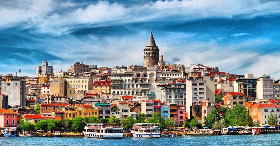 Istanbul: 1 or 2 -Day Private Guided City Tour - Key points to know before booking