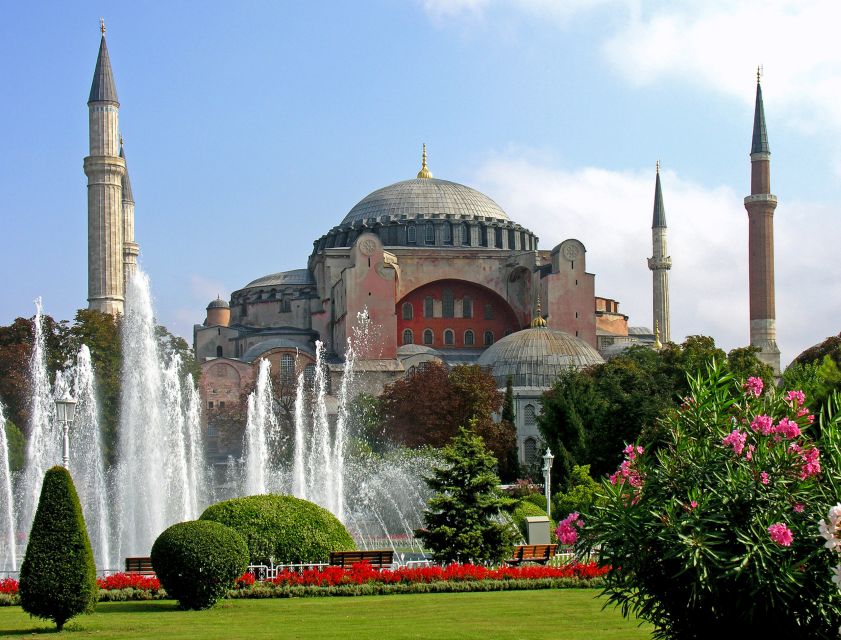 Istanbul: 1 or 2 -Day Private Guided City Tour - Beyoglu, Taksim Square, and Istiklal Street