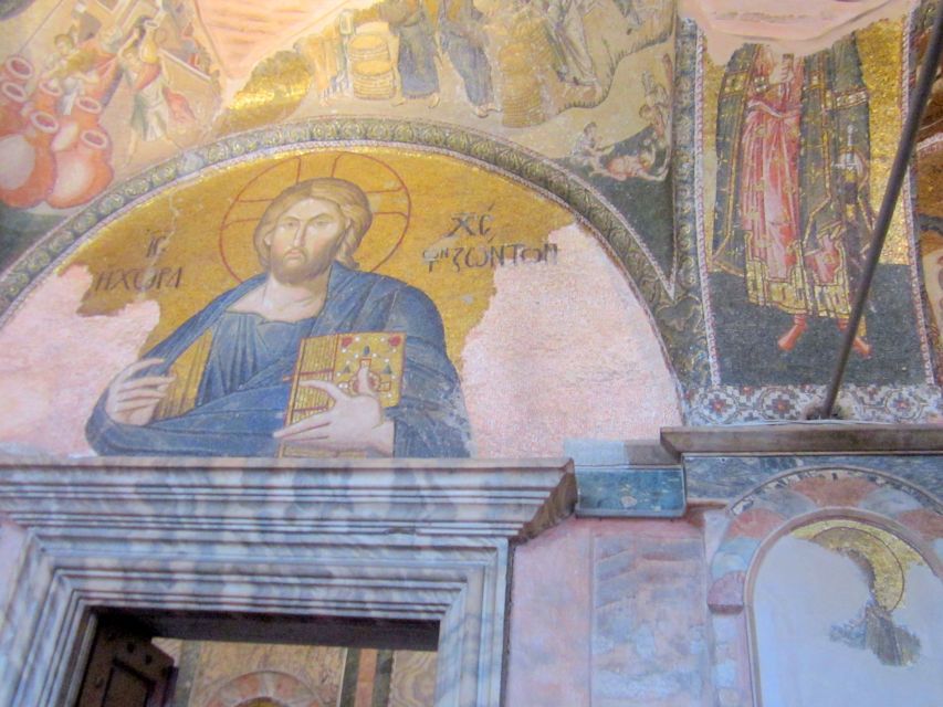 Istanbul: 1 or 2 -Day Private Guided City Tour - Basilica Cistern and the city beneath the city