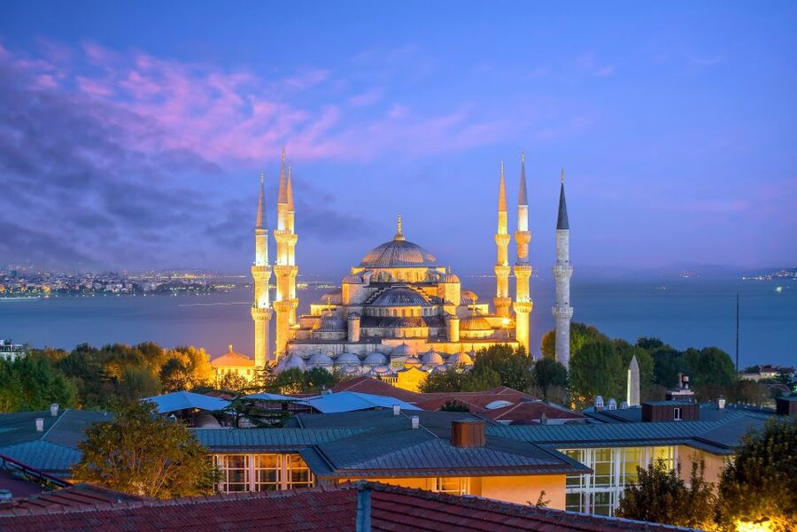Istanbul: 1 or 2 -Day Private Guided City Tour - Starting at the German Fountain in Sultanahmet