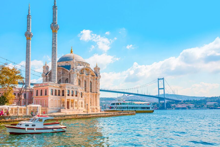 Istanbul: 1 or 2-Day Private Guided Tour with Hotel Transfer - How the private transport works