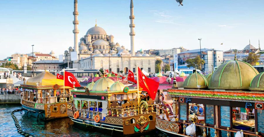 Istanbul: 1 or 2-Day Private Guided Tour with Hotel Transfer - Bargaining at the Grand Bazaar