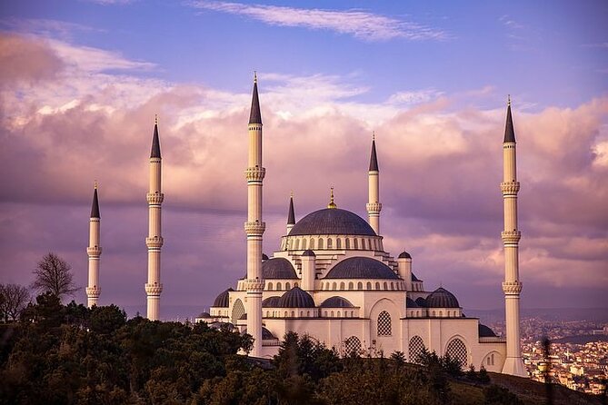 Istanbul: 2 Continents of Bosphorus ( Boat & Lunch ) - Why a Bosphorus cruise works so well