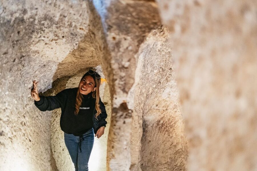 Istanbul: 2-Day Cappadocia Trip with Flights and Cave Hotel - Why two days from Istanbul makes sense