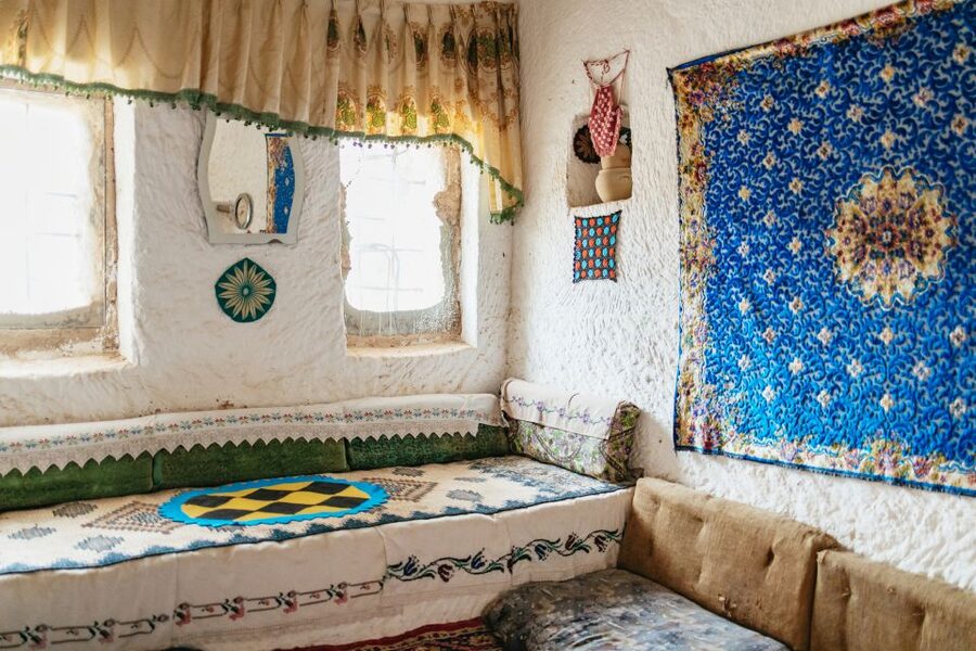 Istanbul: 2-Day Cappadocia Trip with Flights and Cave Hotel - Ortahisar and the return to Istanbul