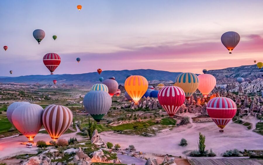 Istanbul: 3-Days, 2-nights in Cappadocia & Hot Air Balloon - Why this Istanbul to Cappadocia package works