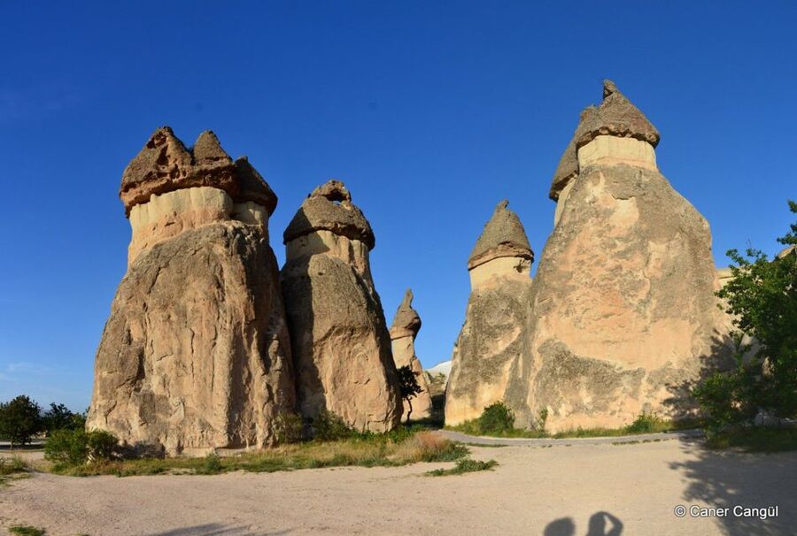 Istanbul: 3-Days, 2-nights in Cappadocia & Hot Air Balloon - What the $945 price really covers
