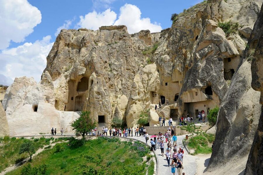 Istanbul: 3-Days, 2-nights in Cappadocia & Hot Air Balloon - The practical weak spots to consider